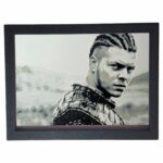 Tablou arta 3D Hueforge - Ivar the Boneless, 22x17cm